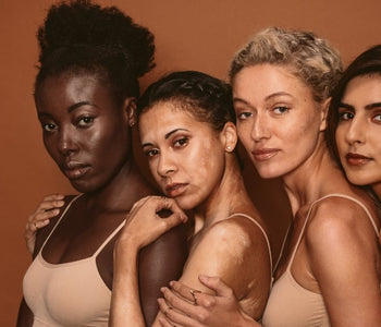 Du sollst die Haut nicht vor der Pflege loben