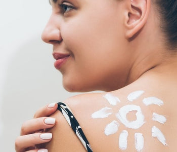 Ohh, willkommen willkommen Sonnenschein