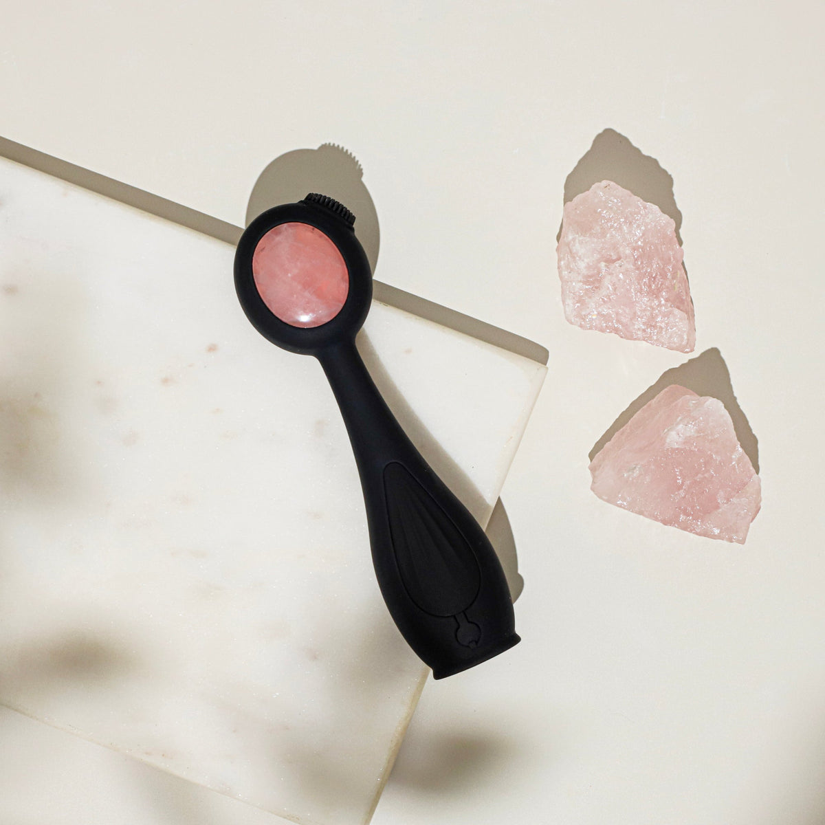 Silikon Reinigungsbürste Für Make-up-Pinsel – Mit 6 Reinigungszonen & Saugnapf (rosa)